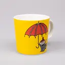 Moomin mug – Little My – (2008 – 2014)