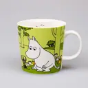 Moomin mug – Moomintroll – (2019 – )