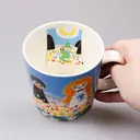 Moomin mug – Friendship – (2018 – )