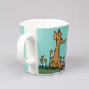 Moomin mug – Sniff – (2008 – )