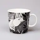 Moomin mug – Moomintroll Daydreaming – (2005)