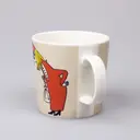 Moomin mug – Fillyjonk – (2004 – 2013)