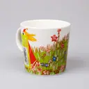 Moomin mug – Midsummer – (2016)