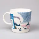 Moomin mug – Crown Snow-load – (2019)