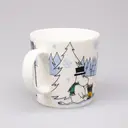 Moomin mug – Under the Tree – (2013)