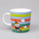 Moomin mug – Soap Bubbles – (2011)