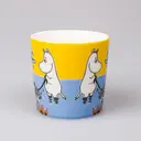 Moomin mug – Primadonna’s Horse – (2012)