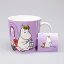 Moomin mug – Snorkmaiden Lila – (2020 – )