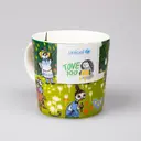 Moomin mug – Tove’s Jubilee – (2014)