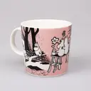 Moomin mug – Love – (1996 – )