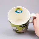 Moomin mug – Relaxing – (2020)