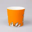 Moomin mug – Hattifatteners – (2007 – )