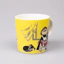 Moomin mug – Misabel – (2020 – )