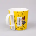 Moomin mug – Little My – (2008 – 2014)