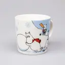 Moomin mug – Winter Games – (2011)