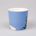 Moomin mug – Snufkin – (2002 – 2014)