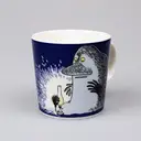 Moomin mug – Groke – (2005 – )