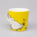 Moomin mug – Snorkmaiden – (2001 – 2012)