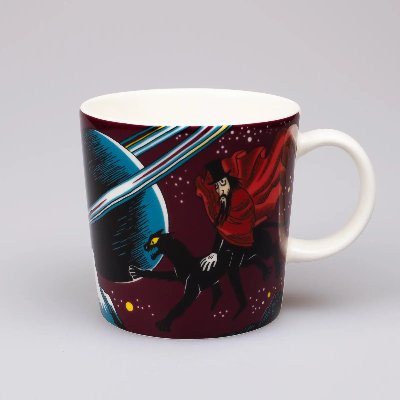 Moomin mug – Hobgoblin – (2018 – )