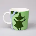 Moomin mug – Snufkin – (2015 – )