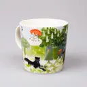 Moomin mug – Moominvalley – (2017)