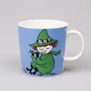 Moomin mug – Snufkin – (2002 – 2014)