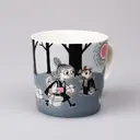 Moomin mug – Adventure Move – (2013 – )