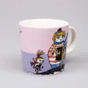 Moomin mug – Too-Ticky Purple – (2016 – )