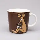 Moomin mug – Sniff – (2002 – 2008)