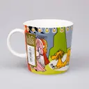 Moomin mug – Summer Theatre – (2017)