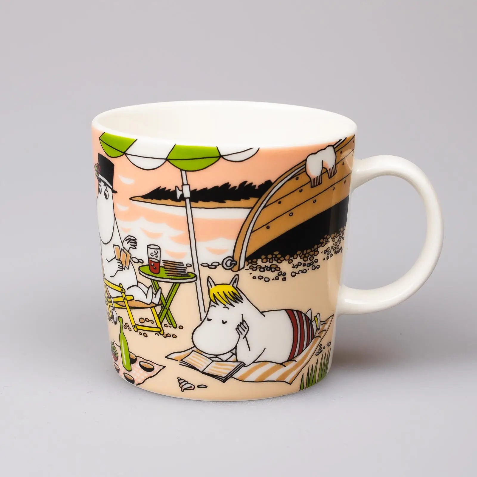 Moomin mug – Together – (2021)