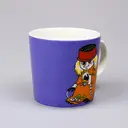 Moomin mug – Muddler – (2010 – 2019)