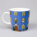 Moomin mug – Moomin House – (2015 – )