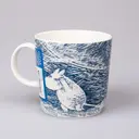 Moomin mug – Snow Blizzard – (2020)