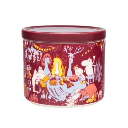 Festive Moments 0,7 Liter (2025–2026)