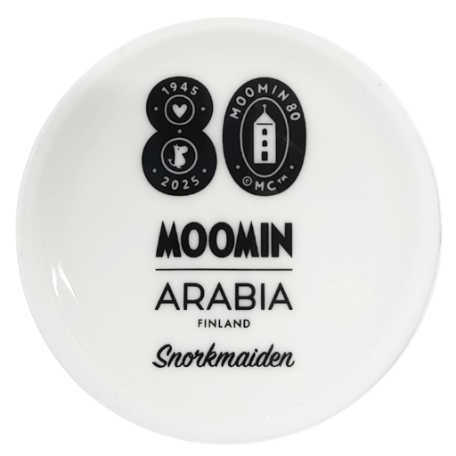 moomin product bottom stamps