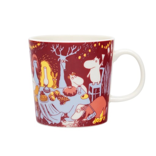 Festive Moments (2025–2026)