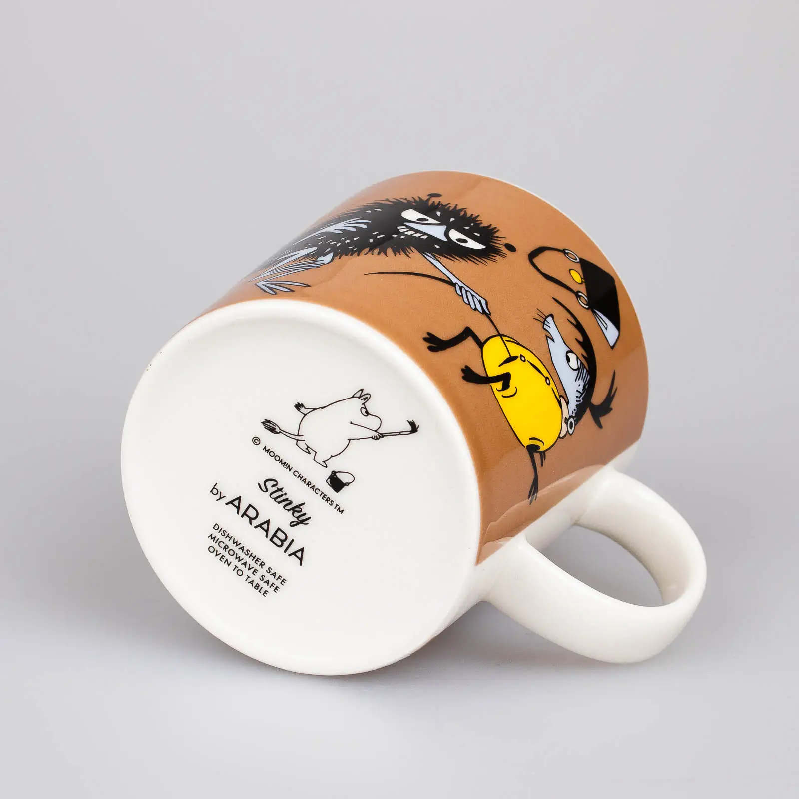 Ogizdagi spermadan qusish