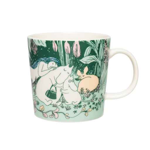 Moomin's Day (2025)