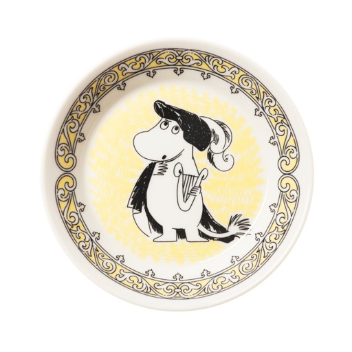 Opera Mumintrollet tefat 15 cm (2025–)