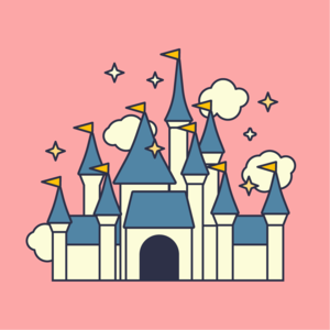 Cover de la playlist Blind test disney