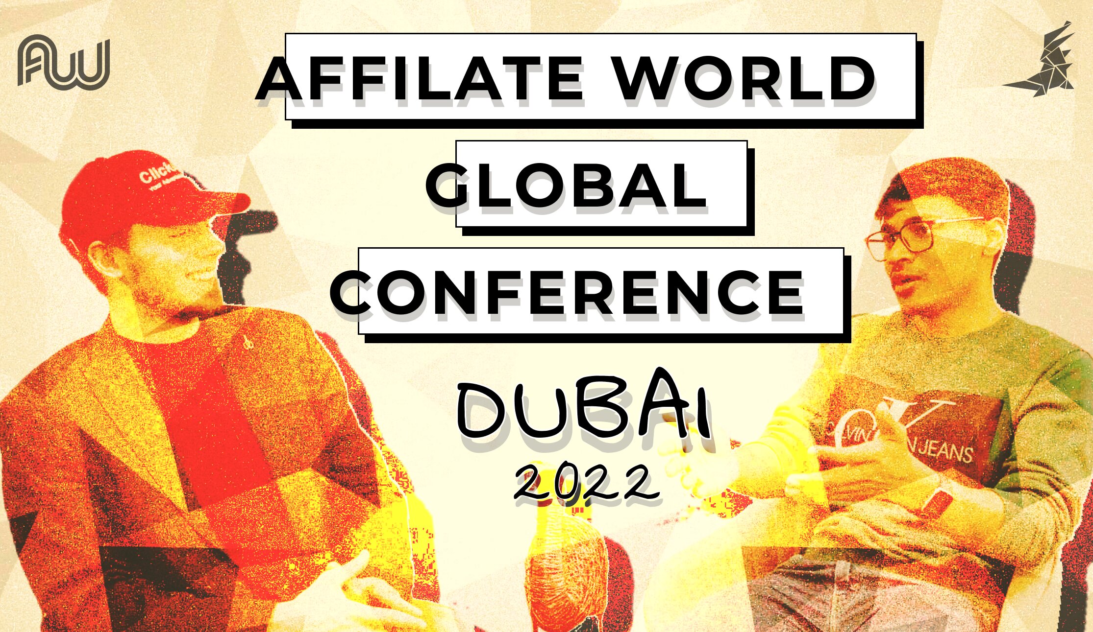 Affiliate World Global Dubai 2022