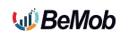 BeMob logo