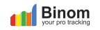 Binom logo