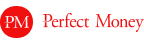 Perfect Money logo