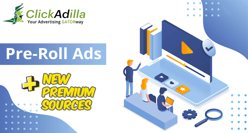 You may get more detailed information about In-stream ad format