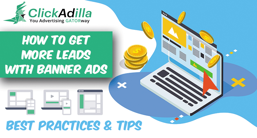 banner ads best practices and tips