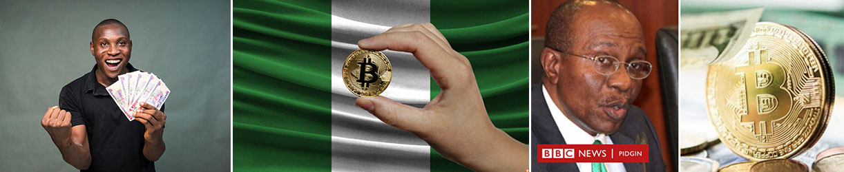 nigerians bitcoin banner advertising