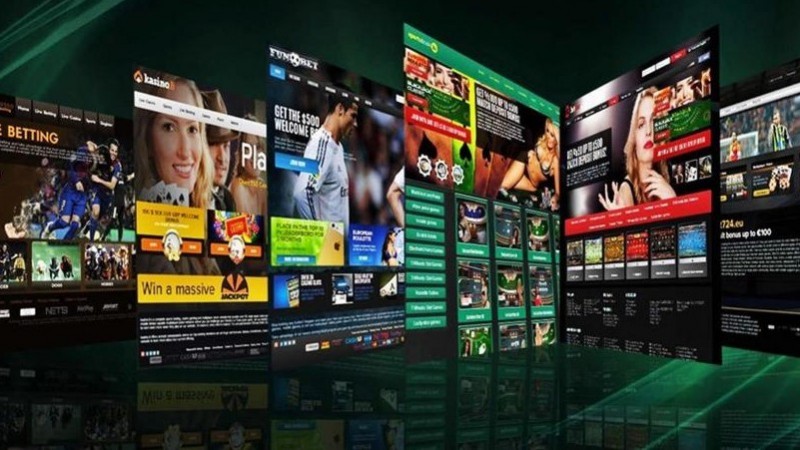 Sports Betting in Brazil - Bet at the Best Sites for Brazilians