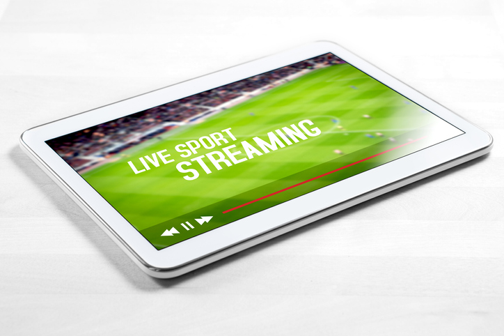 streaming sports online 2